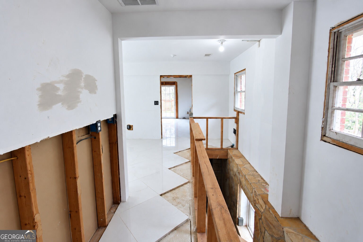 140 Joe Bray Road Fayetteville - Photo 40