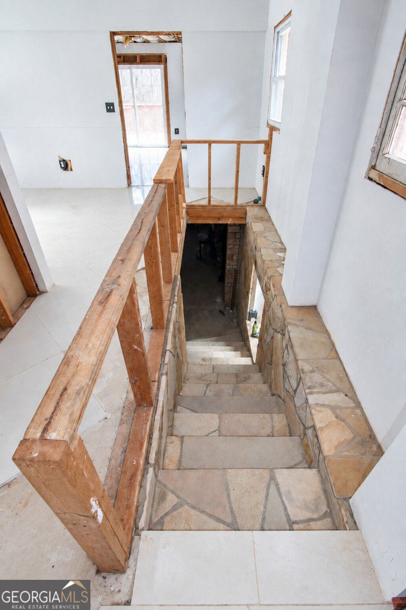 140 Joe Bray Road Fayetteville - Photo 41