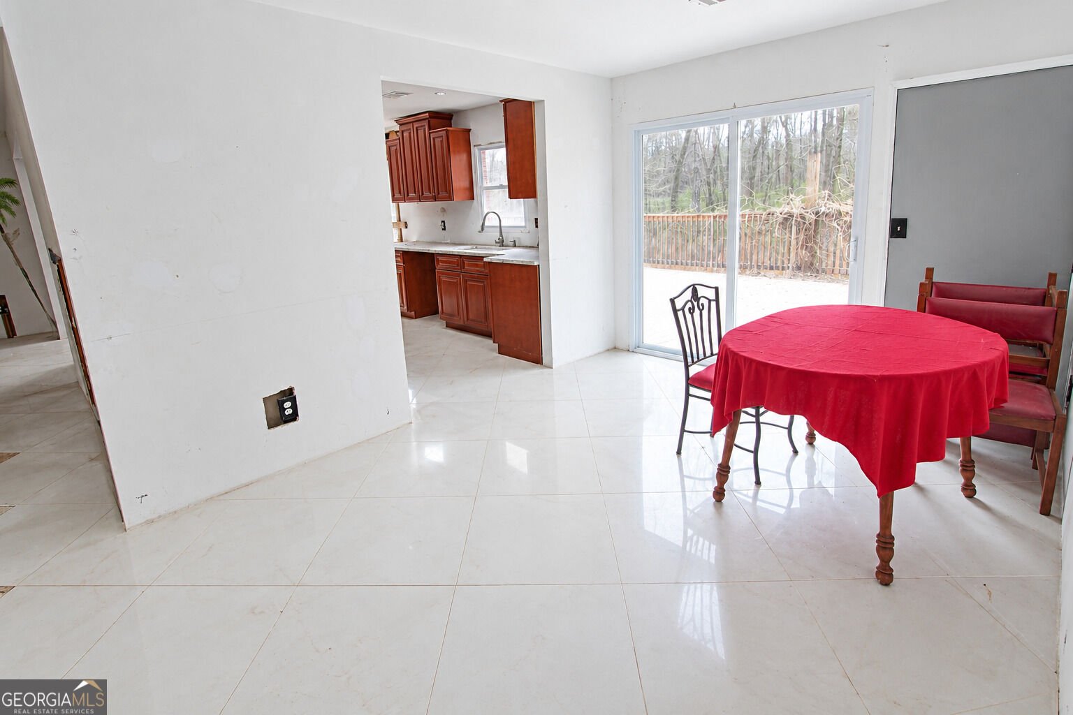 140 Joe Bray Road Fayetteville - Photo 42