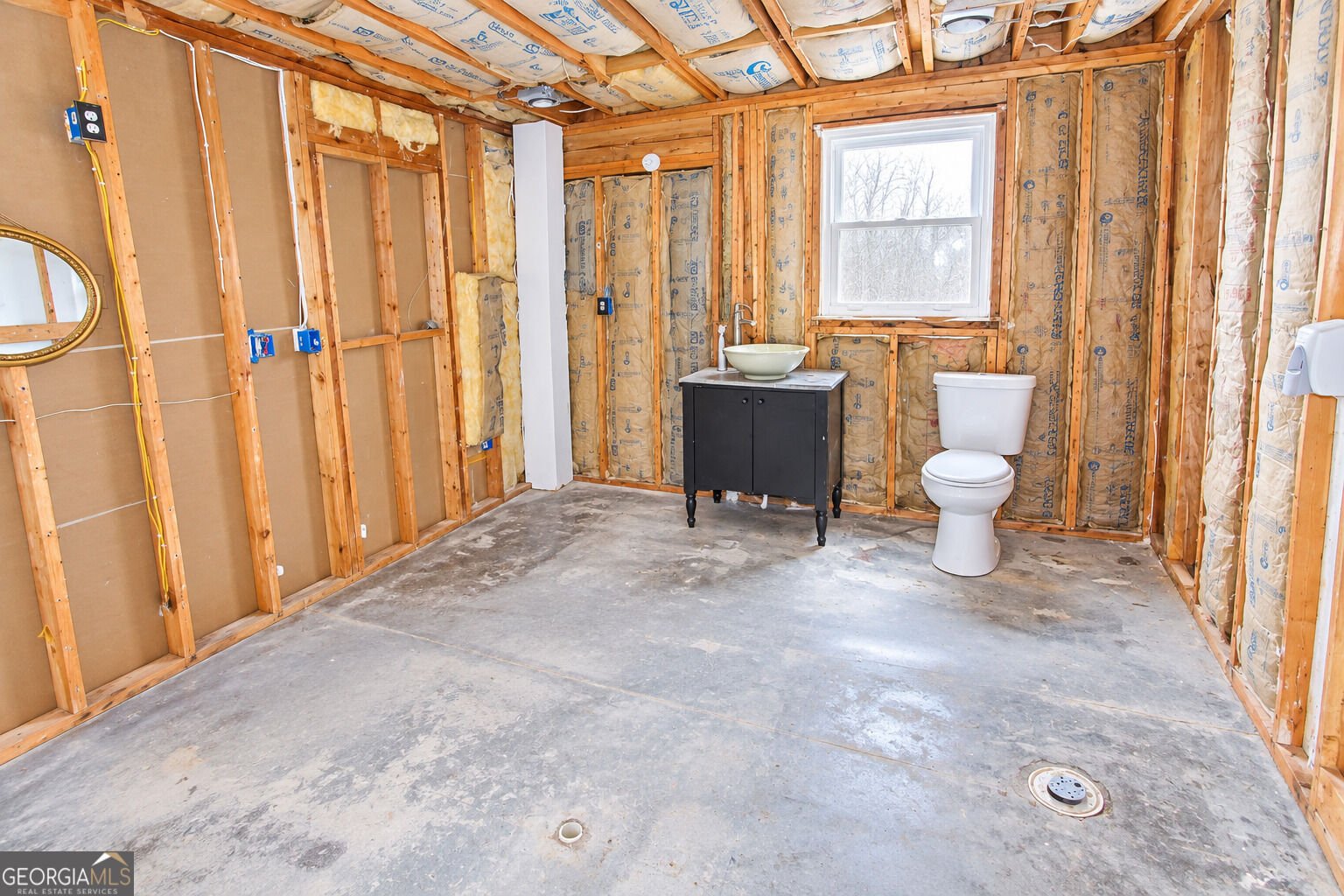 140 Joe Bray Road Fayetteville - Photo 46