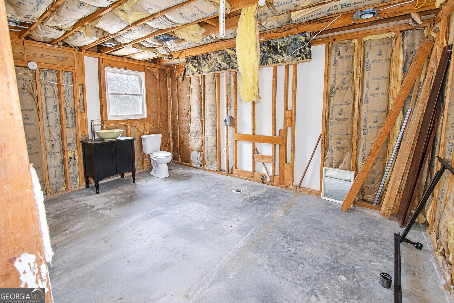 140 Joe Bray Road Fayetteville - Photo 47