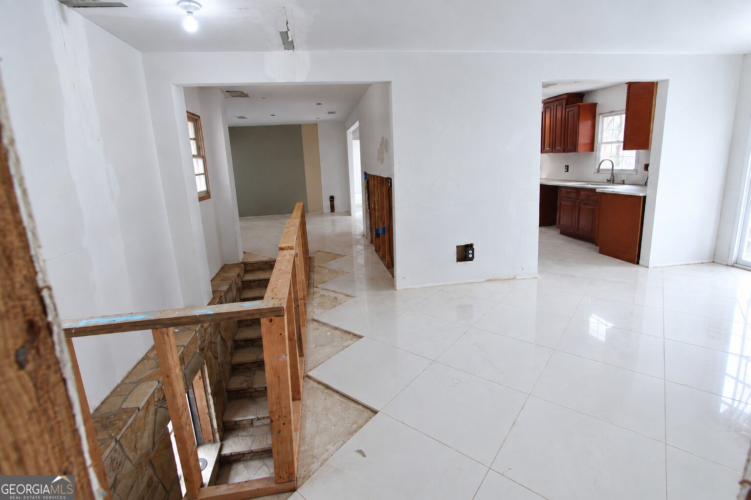 140 Joe Bray Road Fayetteville - Photo 49