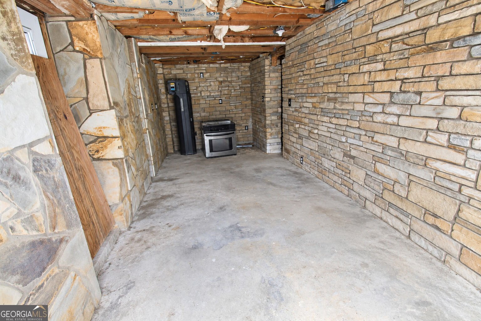 140 Joe Bray Road Fayetteville - Photo 50