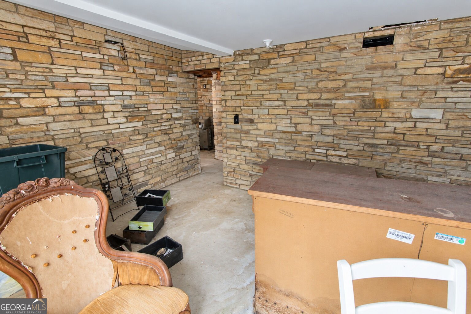 140 Joe Bray Road Fayetteville - Photo 51
