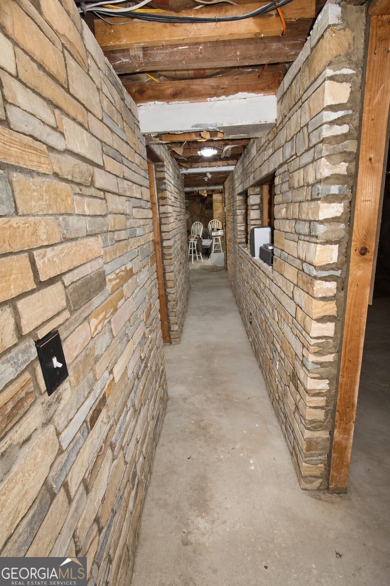 140 Joe Bray Road Fayetteville - Photo 52