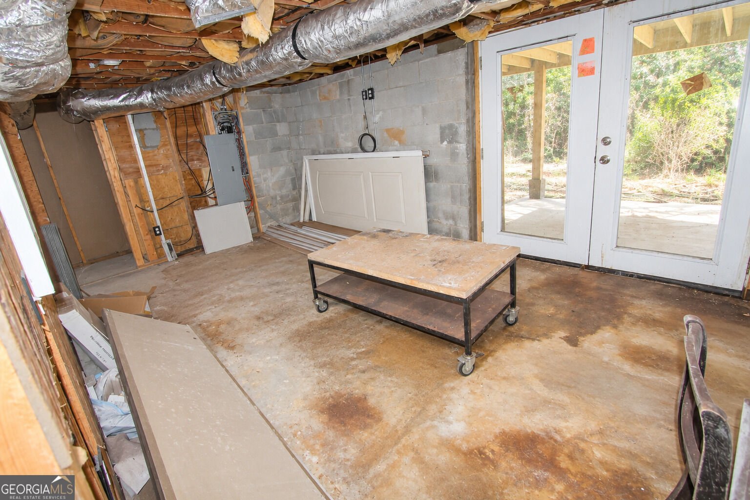 140 Joe Bray Road Fayetteville - Photo 54