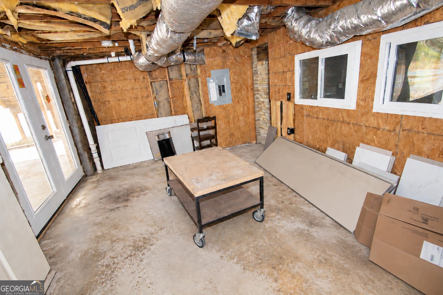 140 Joe Bray Road Fayetteville - Photo 55