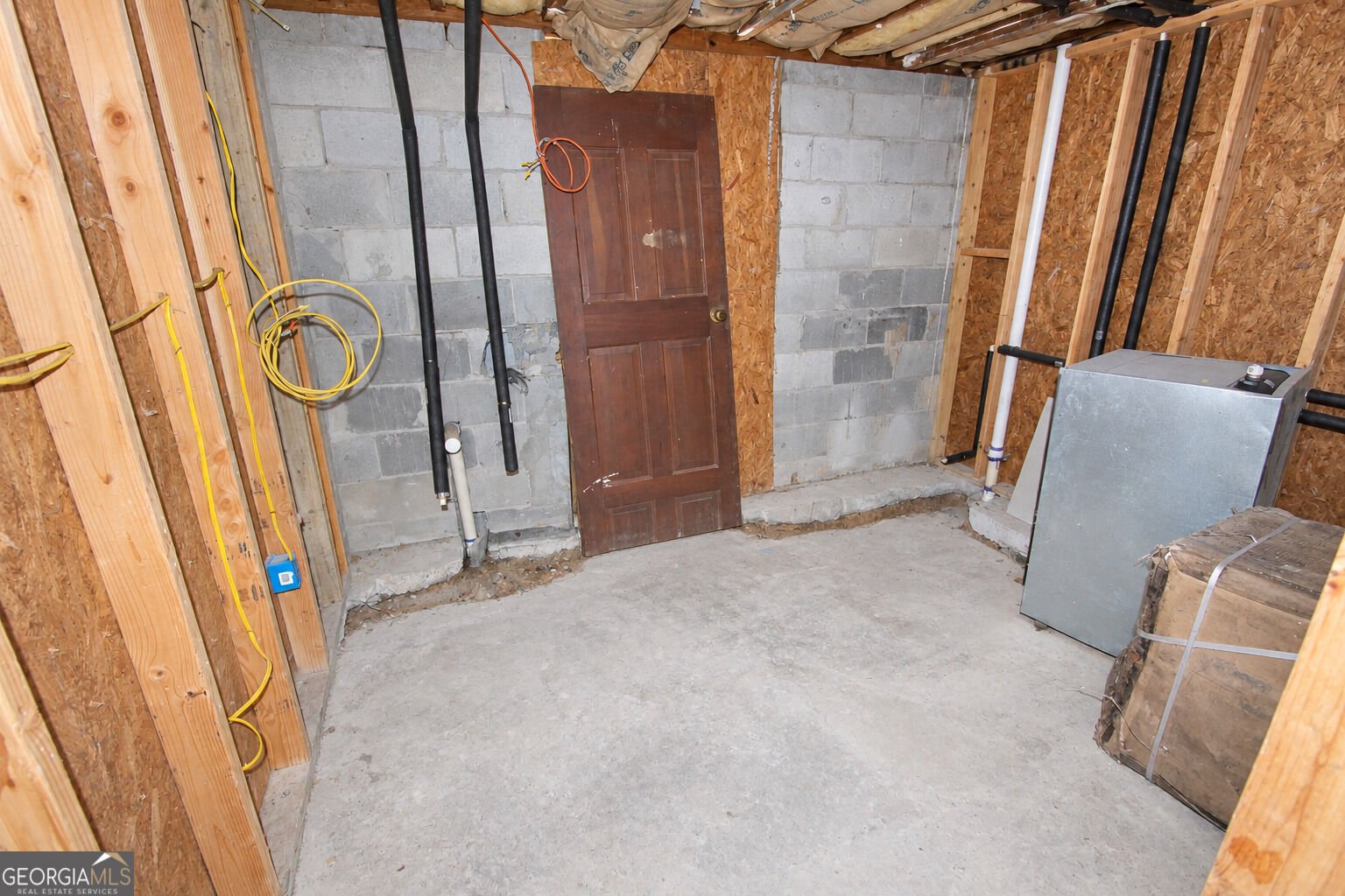 140 Joe Bray Road Fayetteville - Photo 56