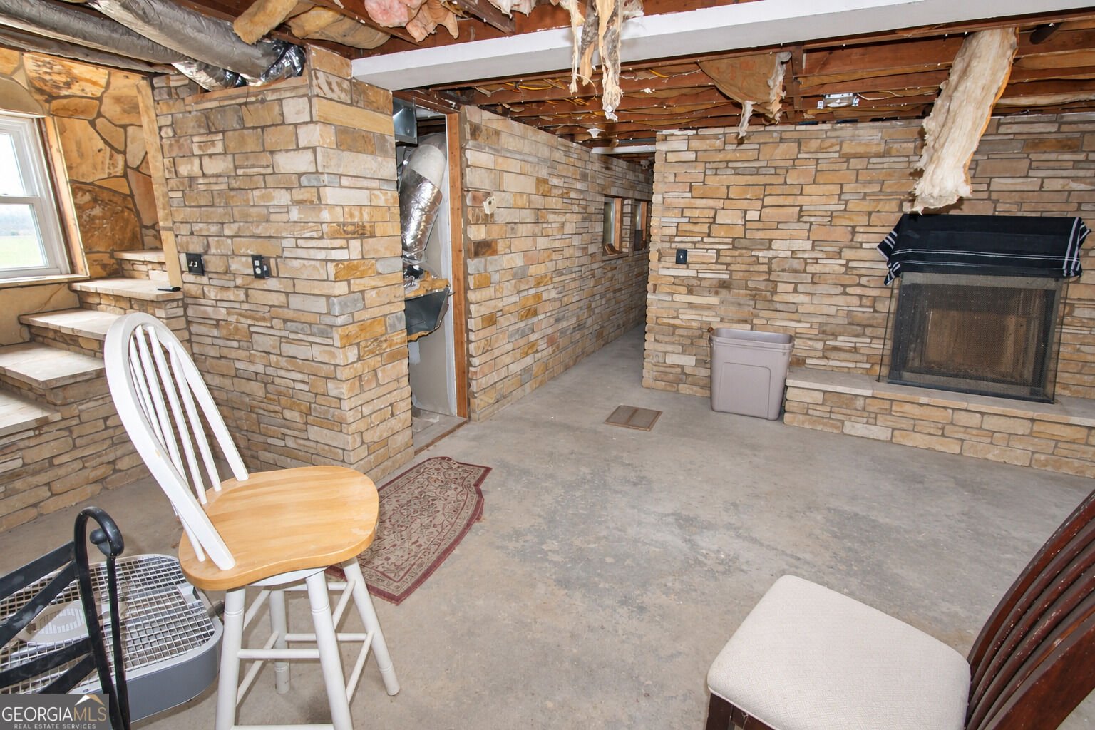 140 Joe Bray Road Fayetteville - Photo 57