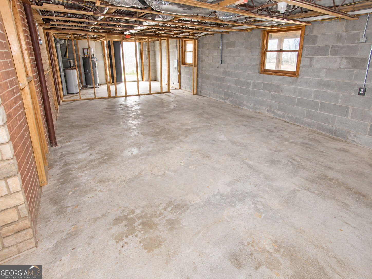 140 Joe Bray Road Fayetteville - Photo 58