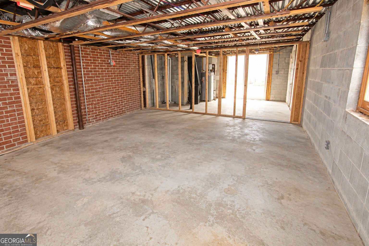 140 Joe Bray Road Fayetteville - Photo 59