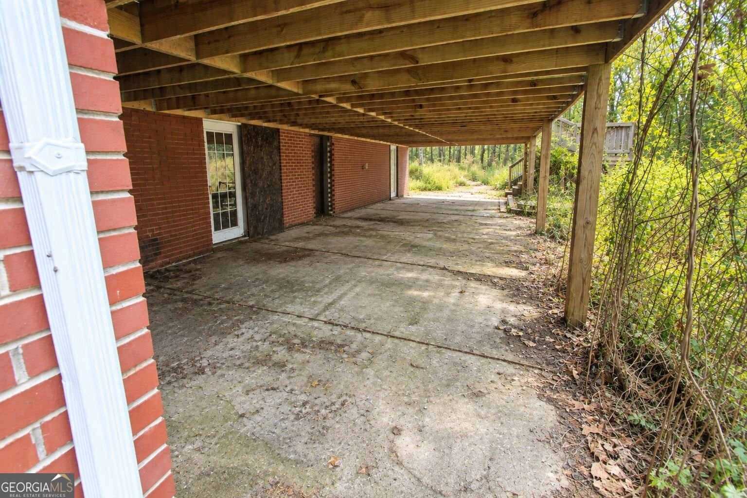 140 Joe Bray Road Fayetteville - Photo 6