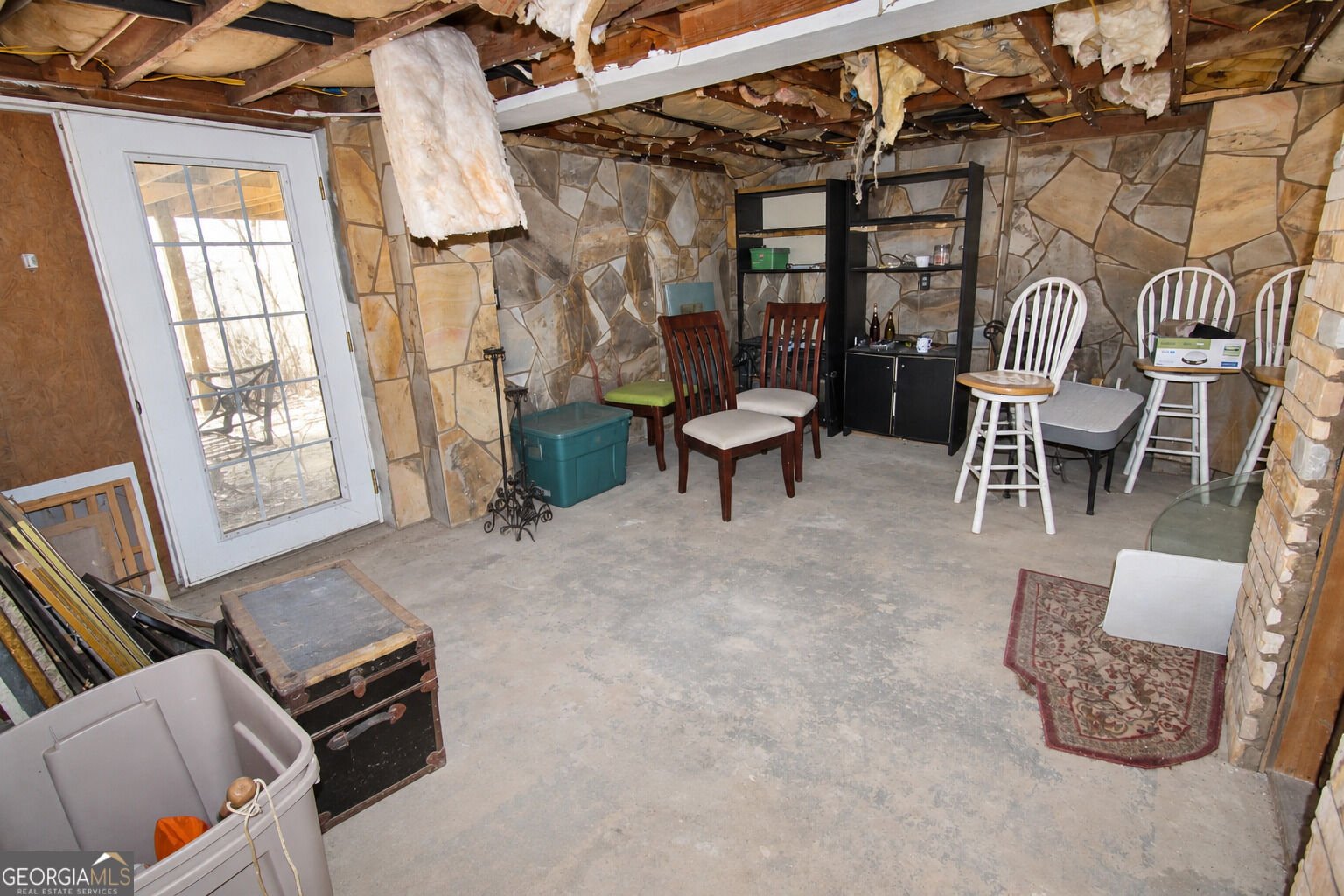 140 Joe Bray Road Fayetteville - Photo 60