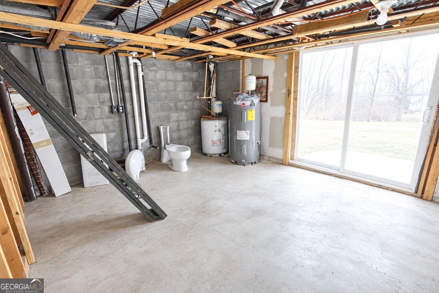 140 Joe Bray Road Fayetteville - Photo 62