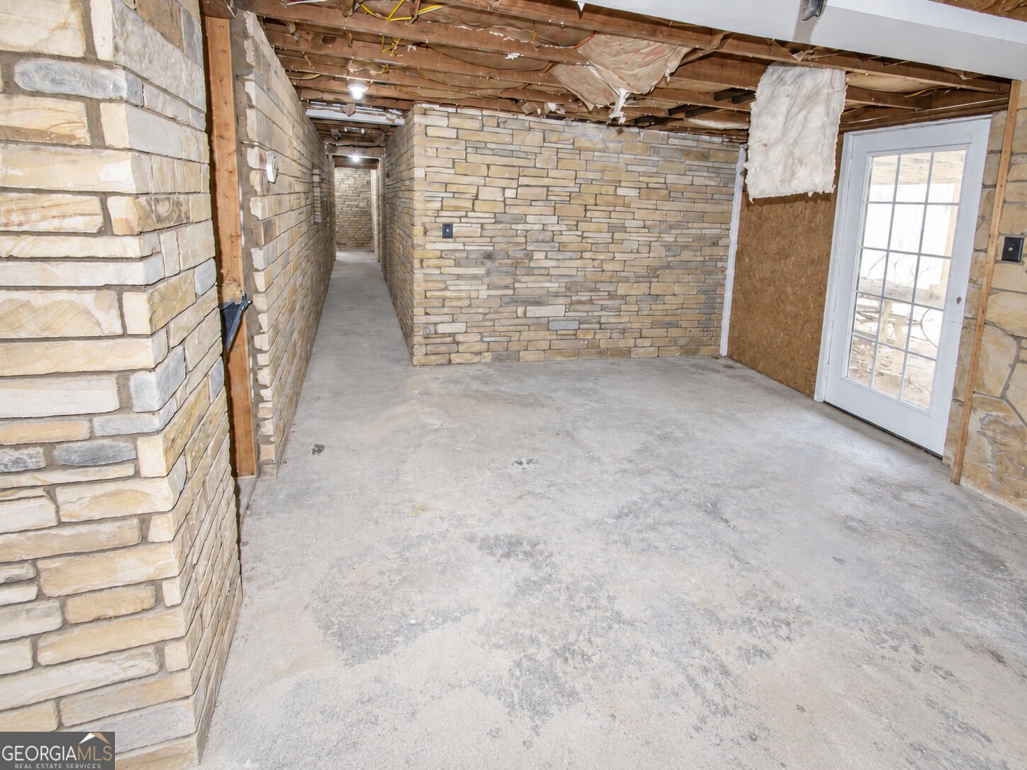 140 Joe Bray Road Fayetteville - Photo 64