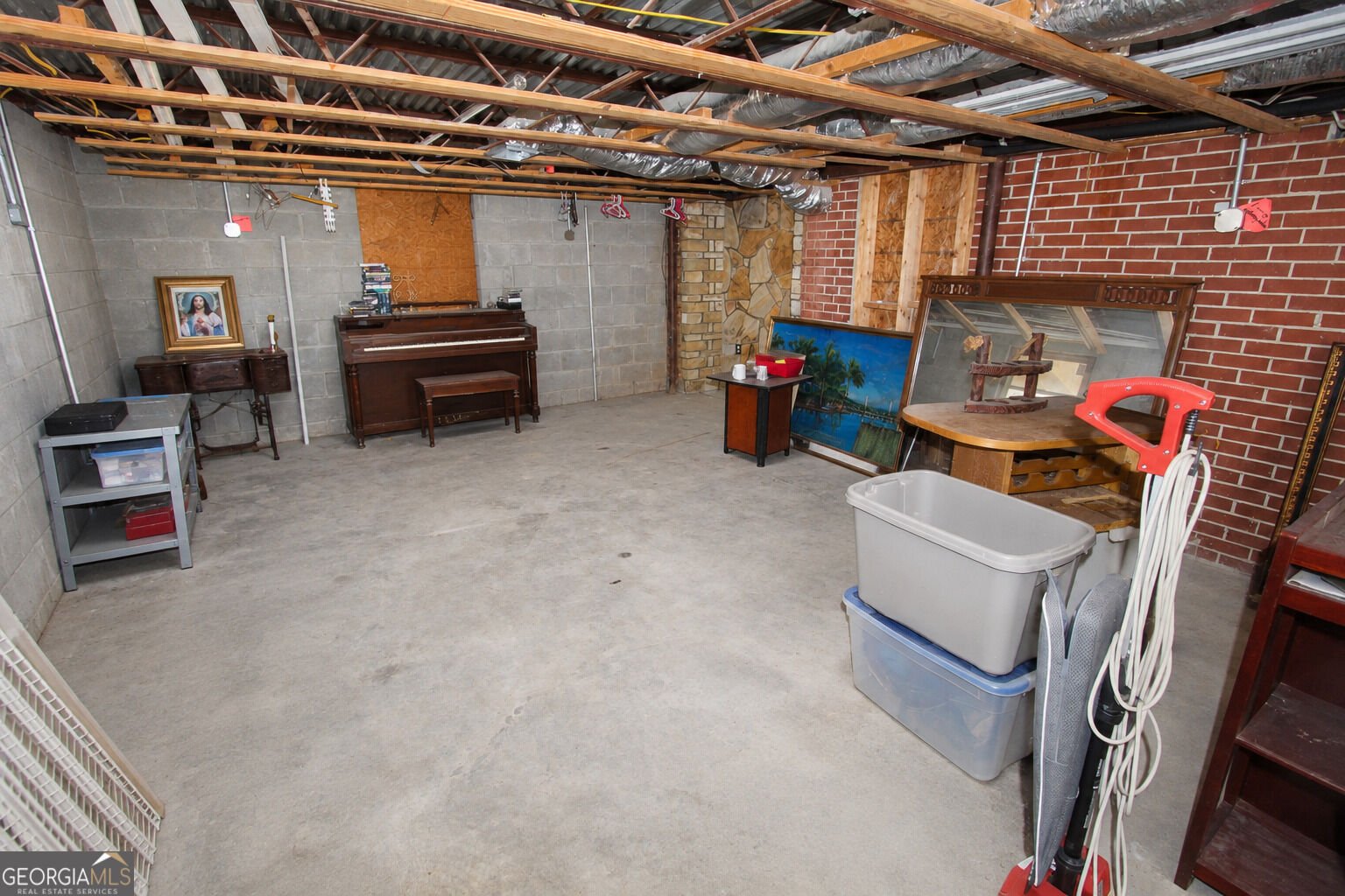140 Joe Bray Road Fayetteville - Photo 65
