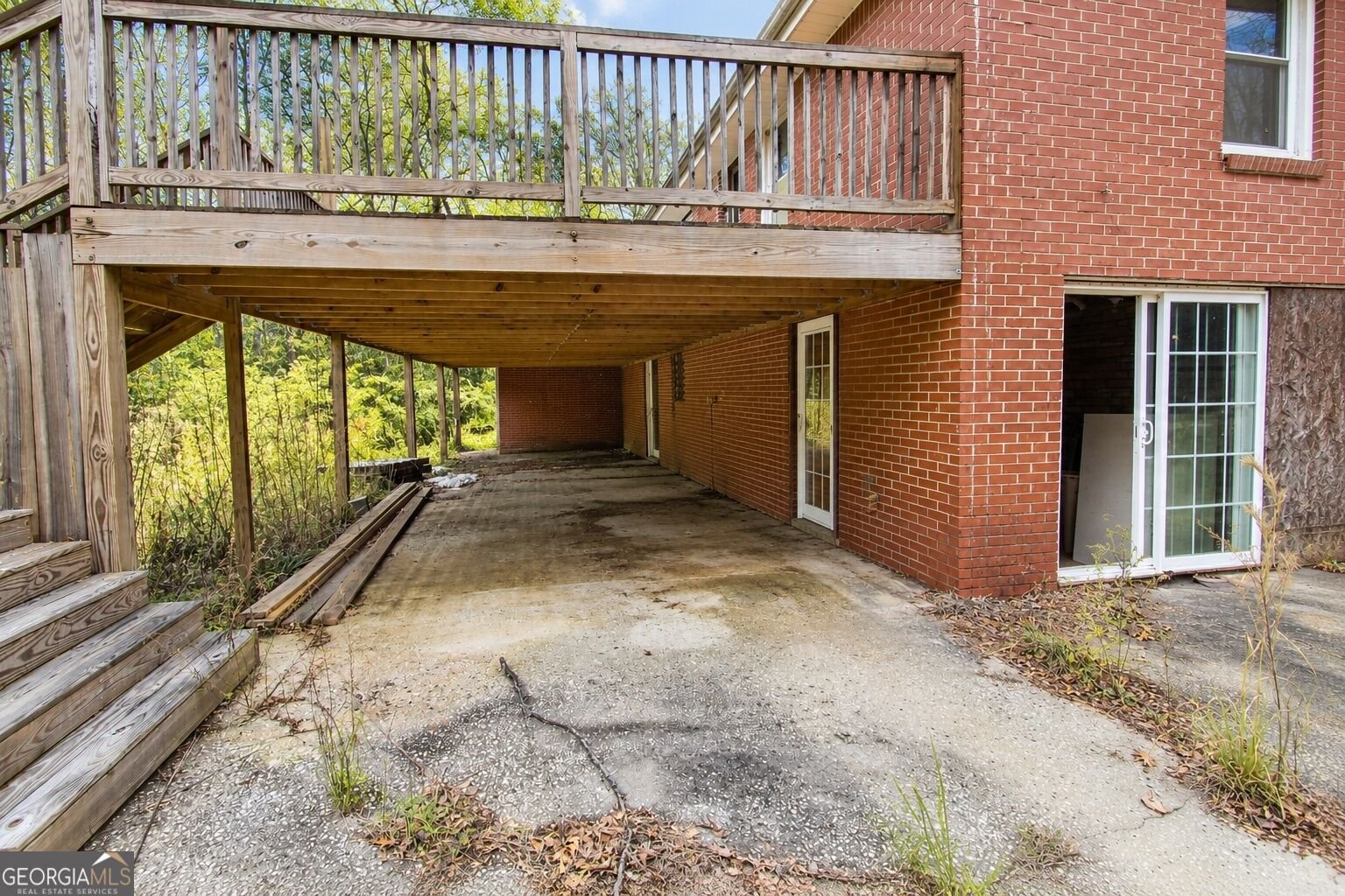 140 Joe Bray Road Fayetteville - Photo 7