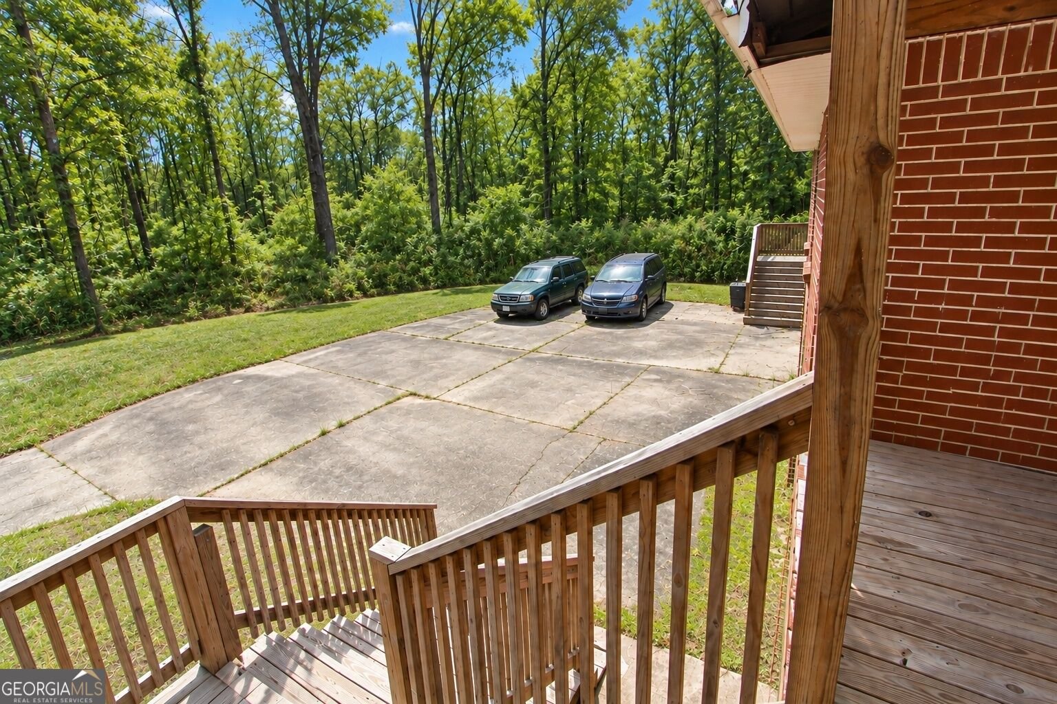 140 Joe Bray Road Fayetteville - Photo 9