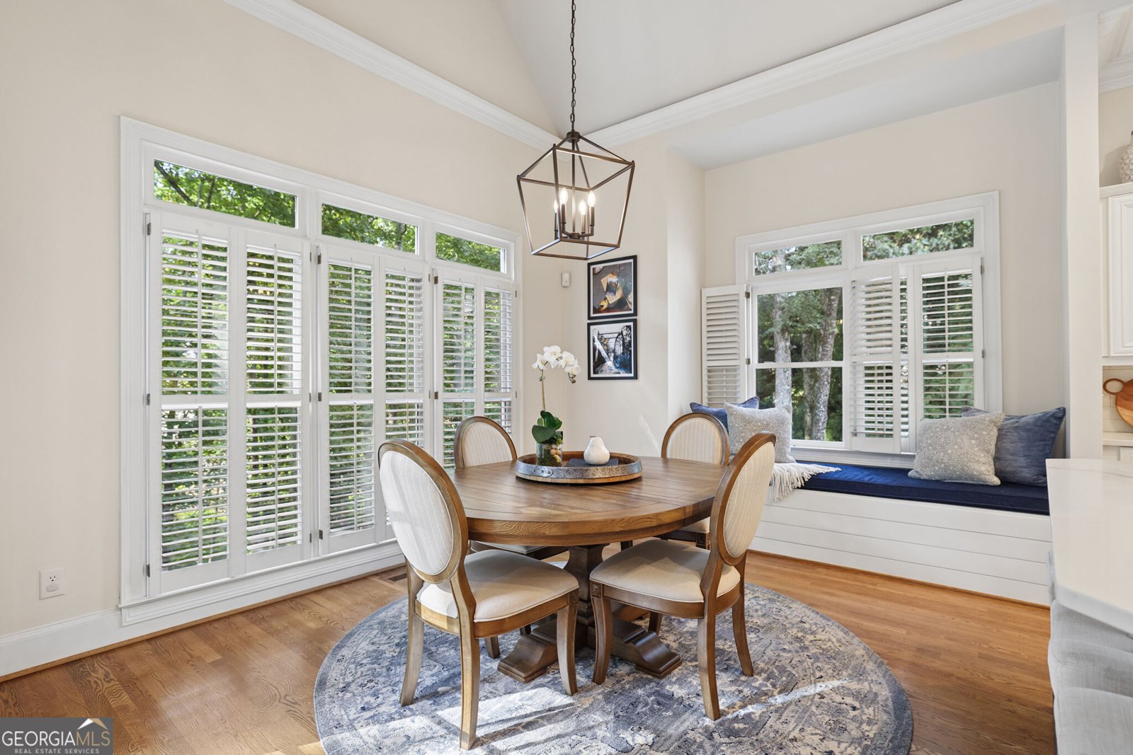 465 Magnolia Circle Johns Creek - Photo 10