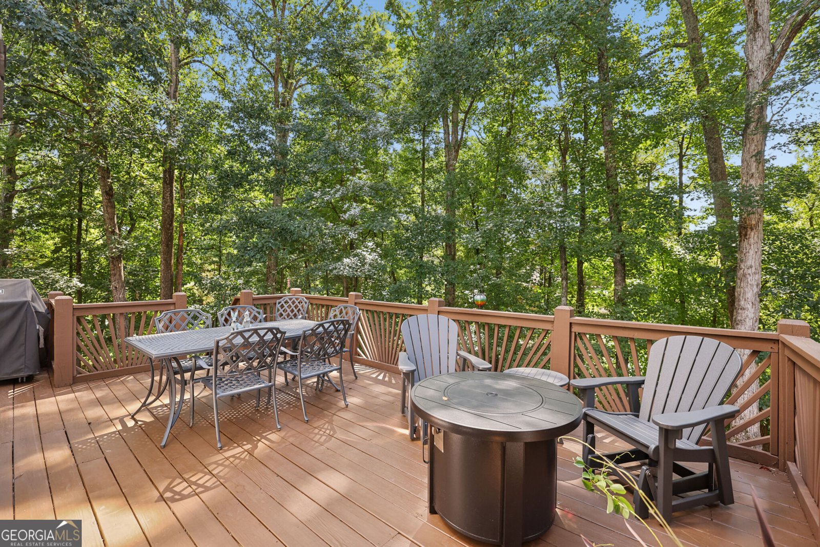 465 Magnolia Circle Johns Creek - Photo 11