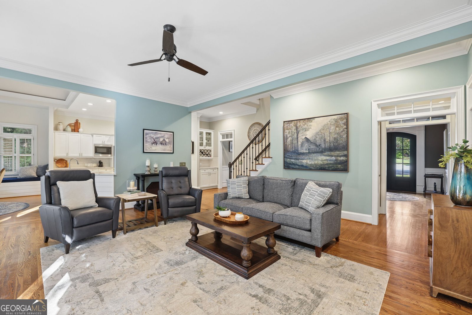 465 Magnolia Circle Johns Creek - Photo 14