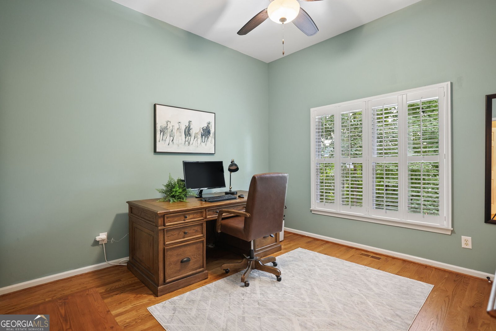 465 Magnolia Circle Johns Creek - Photo 16