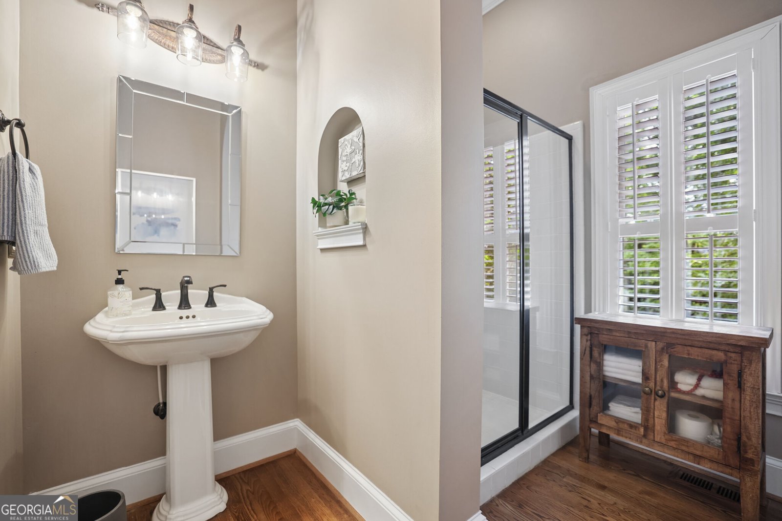 465 Magnolia Circle Johns Creek - Photo 17