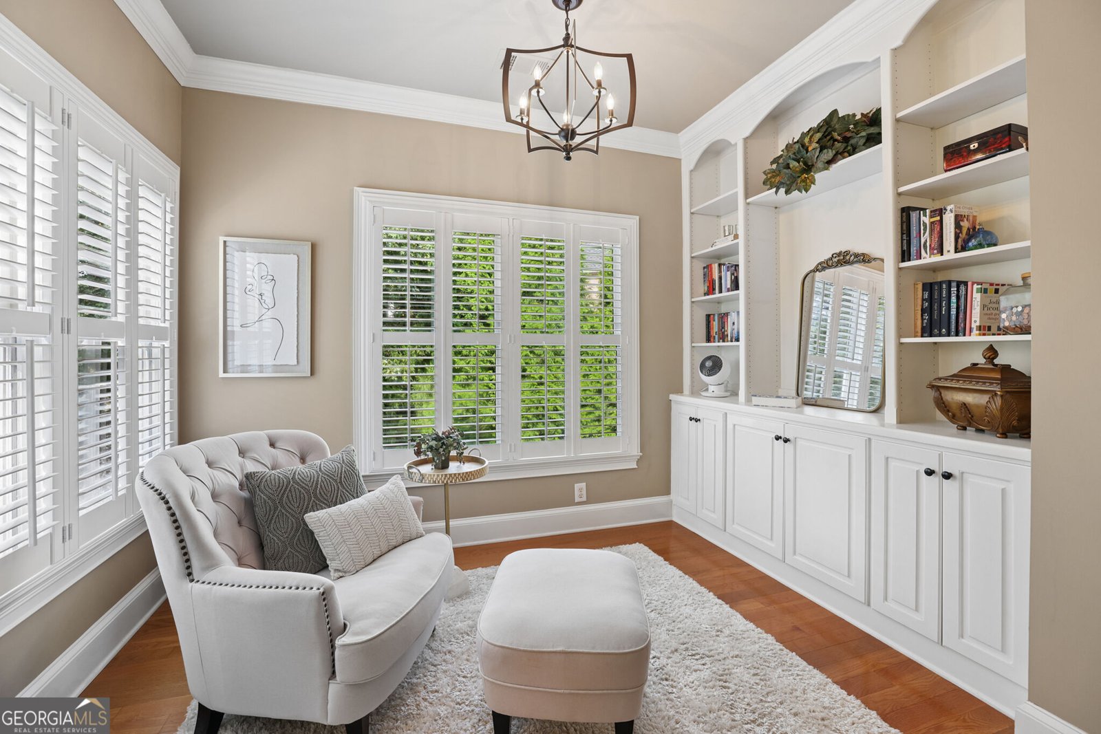 465 Magnolia Circle Johns Creek - Photo 20