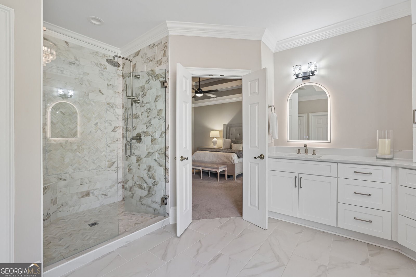 465 Magnolia Circle Johns Creek - Photo 22
