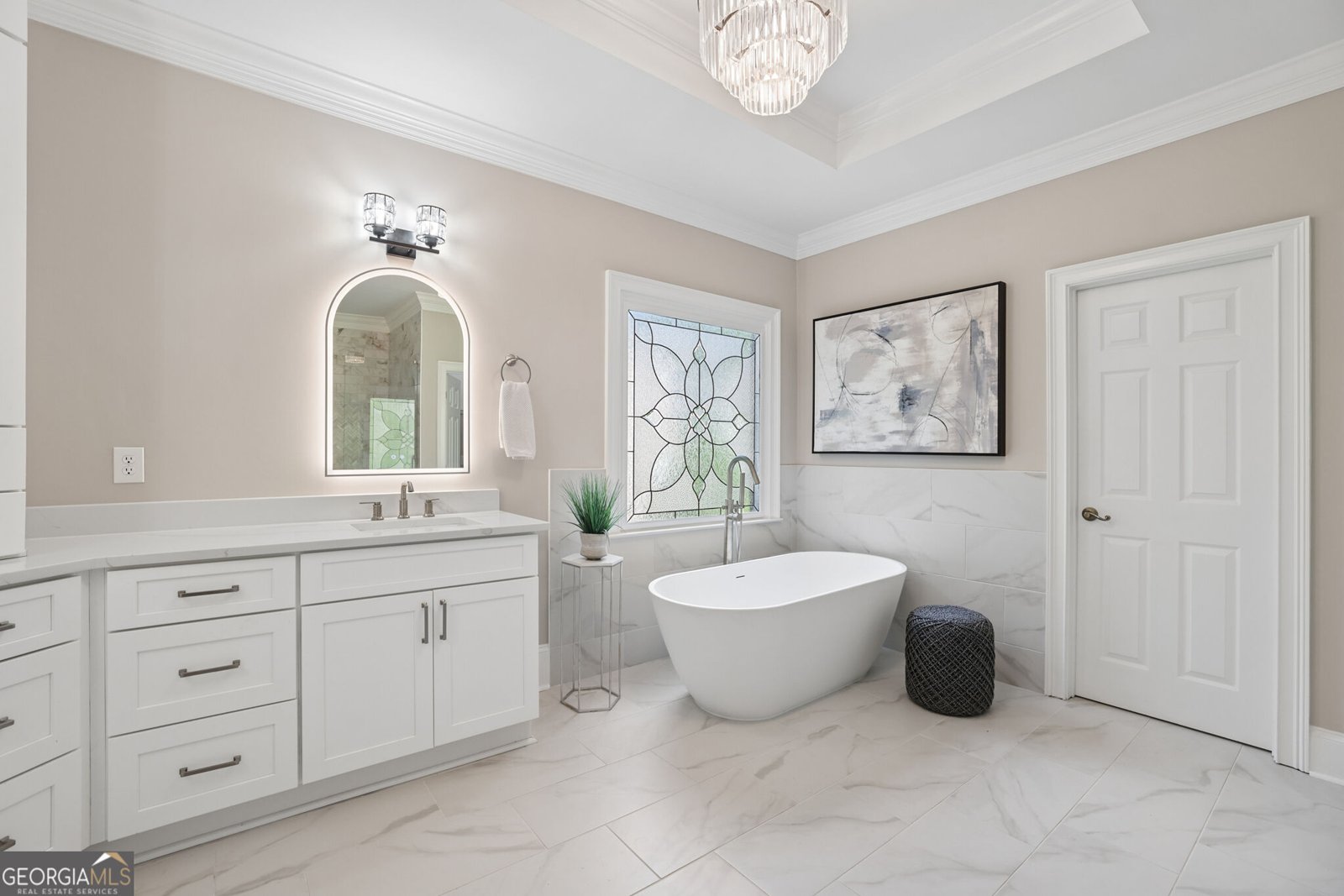 465 Magnolia Circle Johns Creek - Photo 23