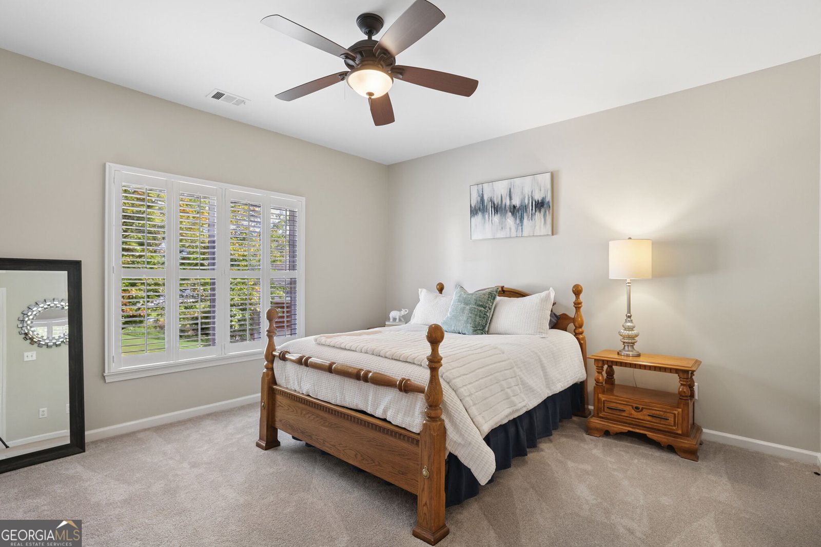 465 Magnolia Circle Johns Creek - Photo 27