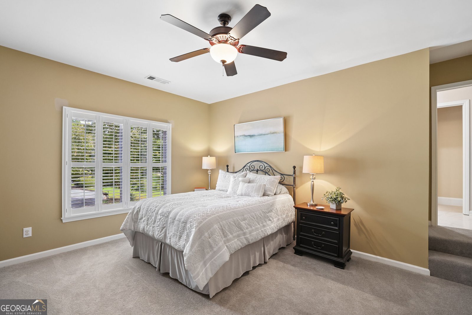 465 Magnolia Circle Johns Creek - Photo 28
