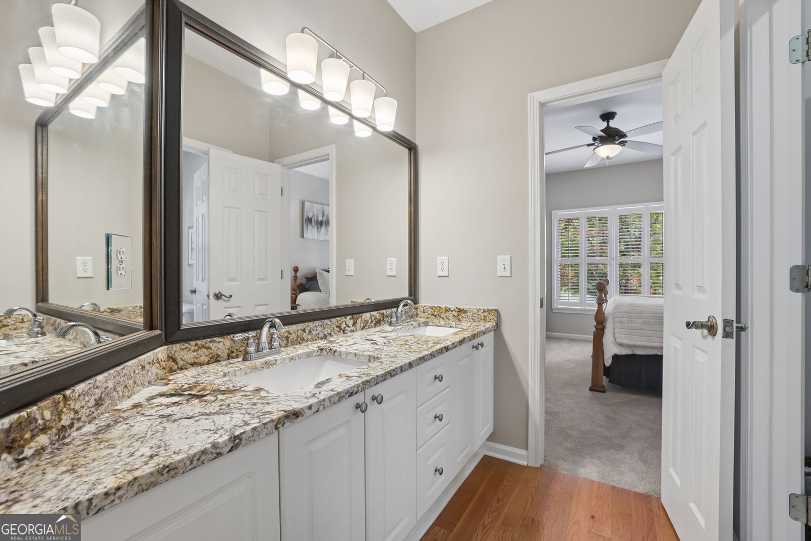 465 Magnolia Circle Johns Creek - Photo 29