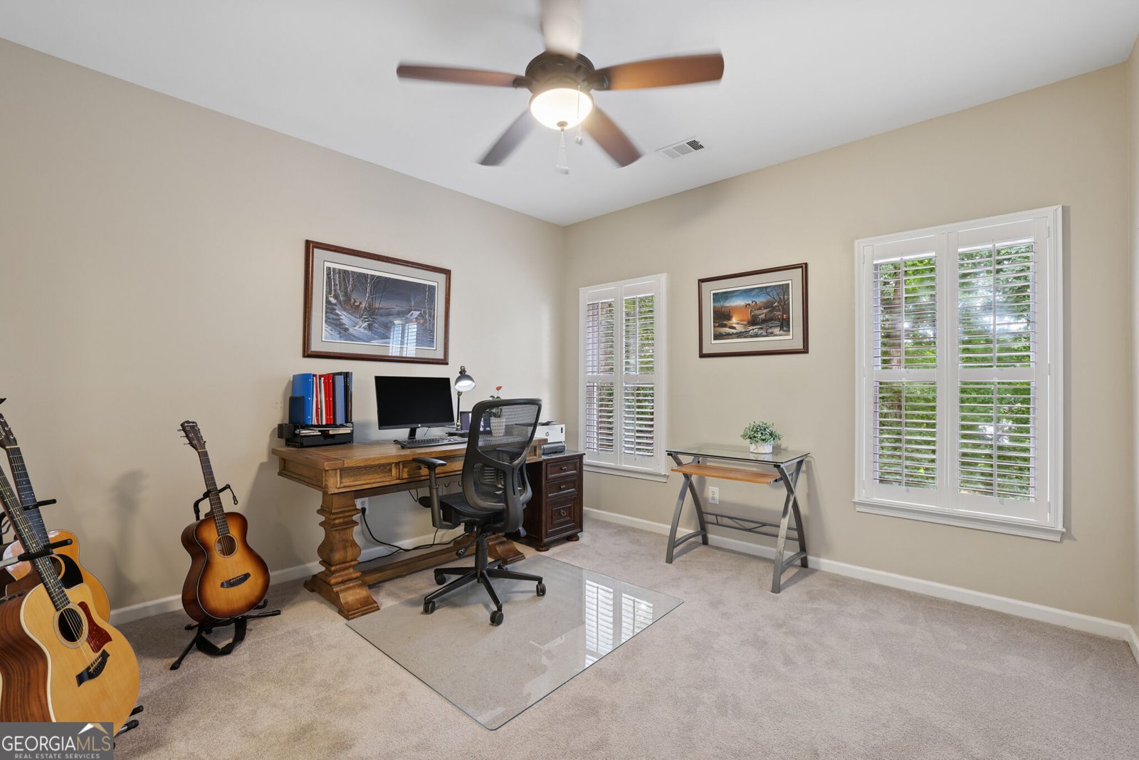 465 Magnolia Circle Johns Creek - Photo 30
