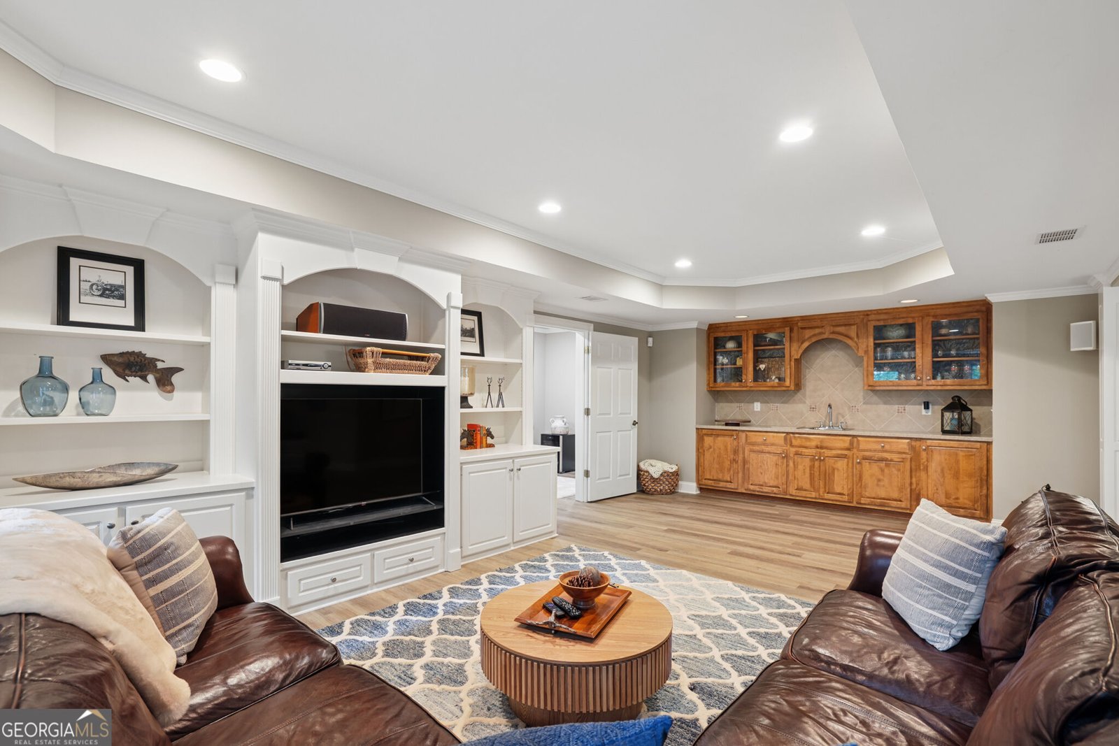 465 Magnolia Circle Johns Creek - Photo 31