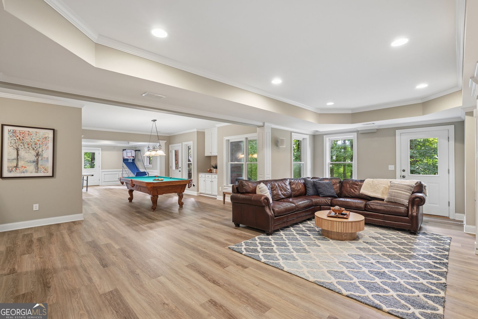 465 Magnolia Circle Johns Creek - Photo 33