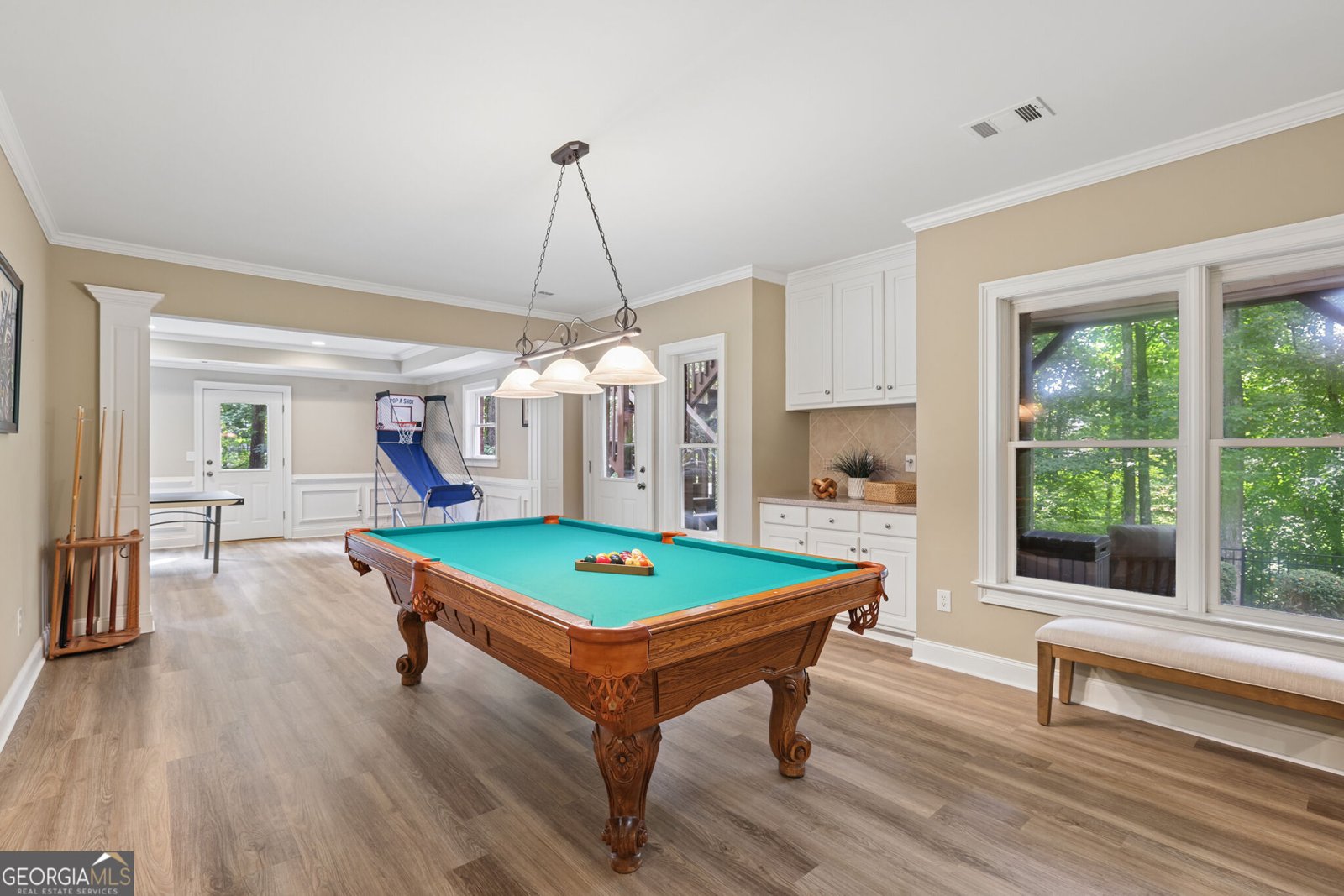 465 Magnolia Circle Johns Creek - Photo 34