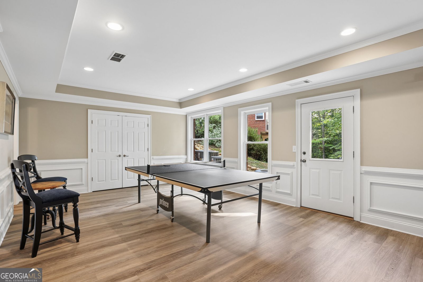465 Magnolia Circle Johns Creek - Photo 35