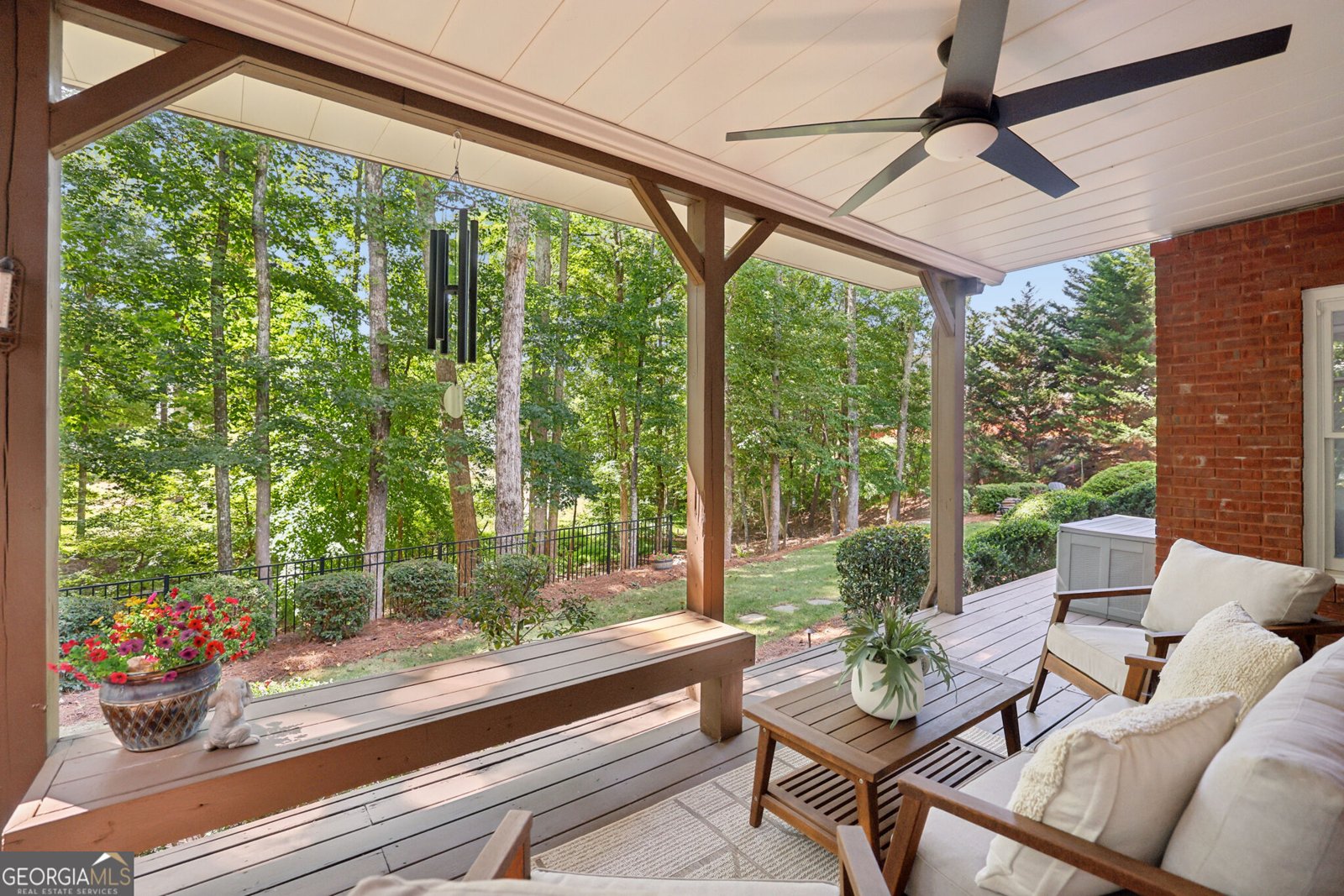 465 Magnolia Circle Johns Creek - Photo 39