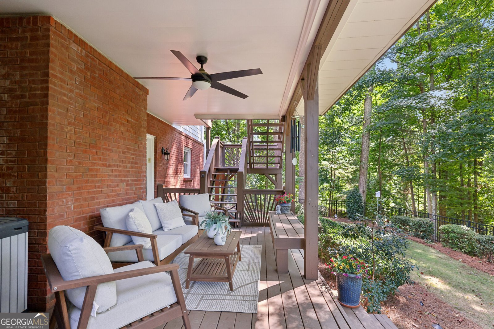 465 Magnolia Circle Johns Creek - Photo 40