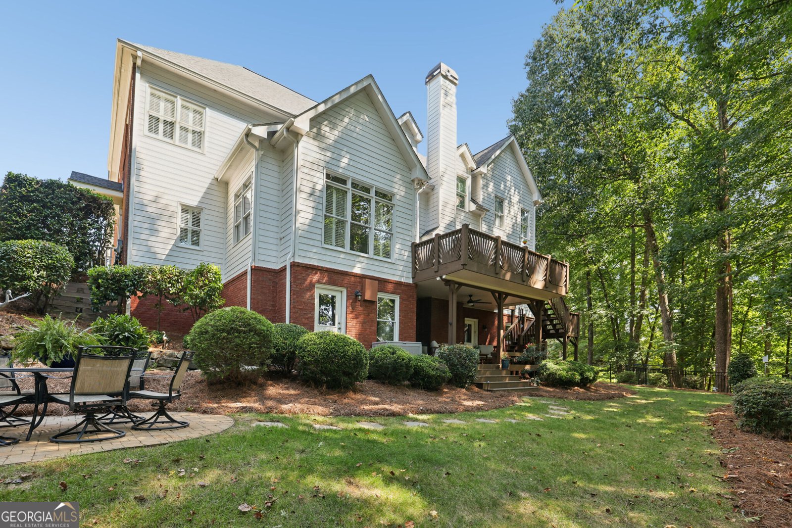 465 Magnolia Circle Johns Creek - Photo 41