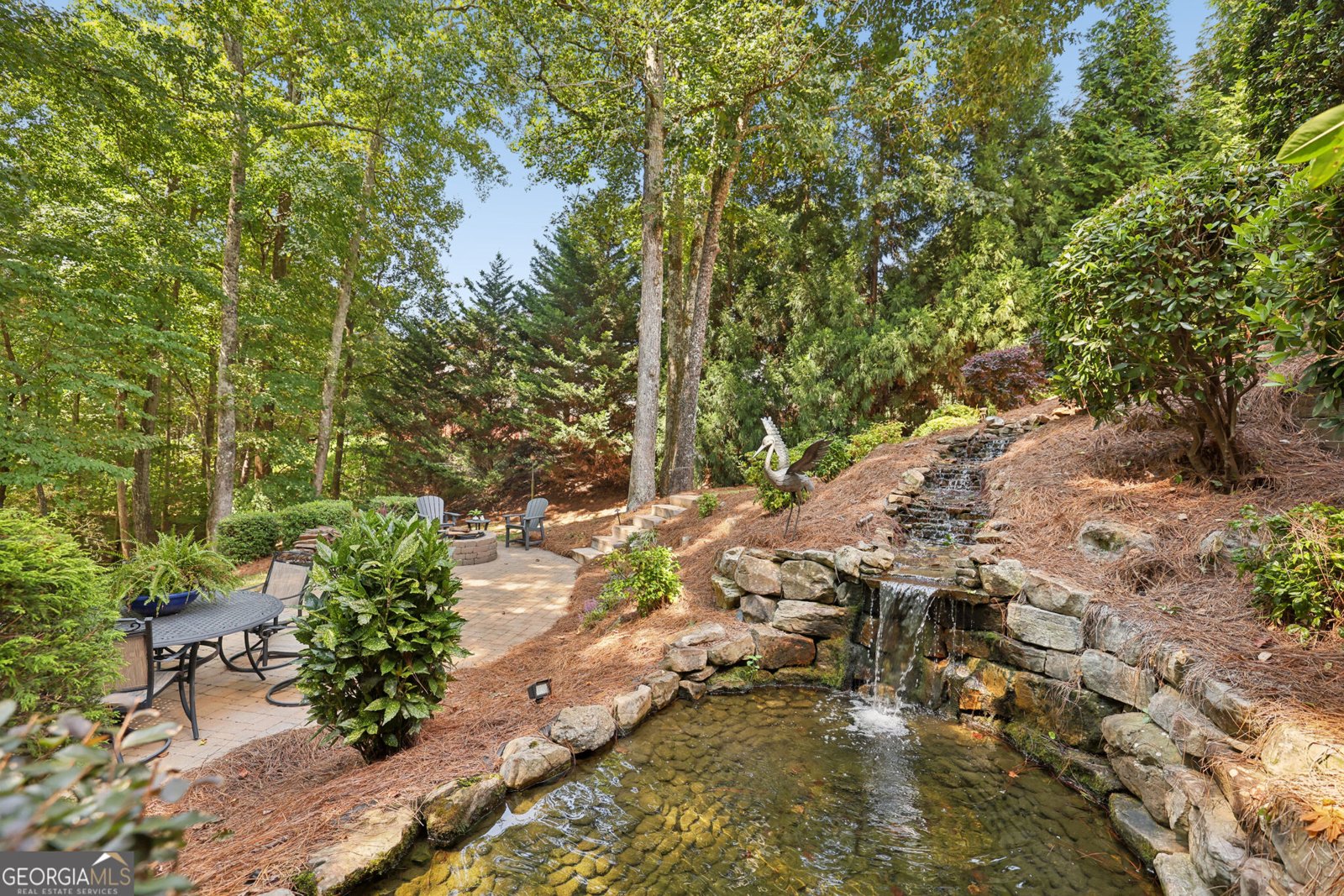 465 Magnolia Circle Johns Creek - Photo 42