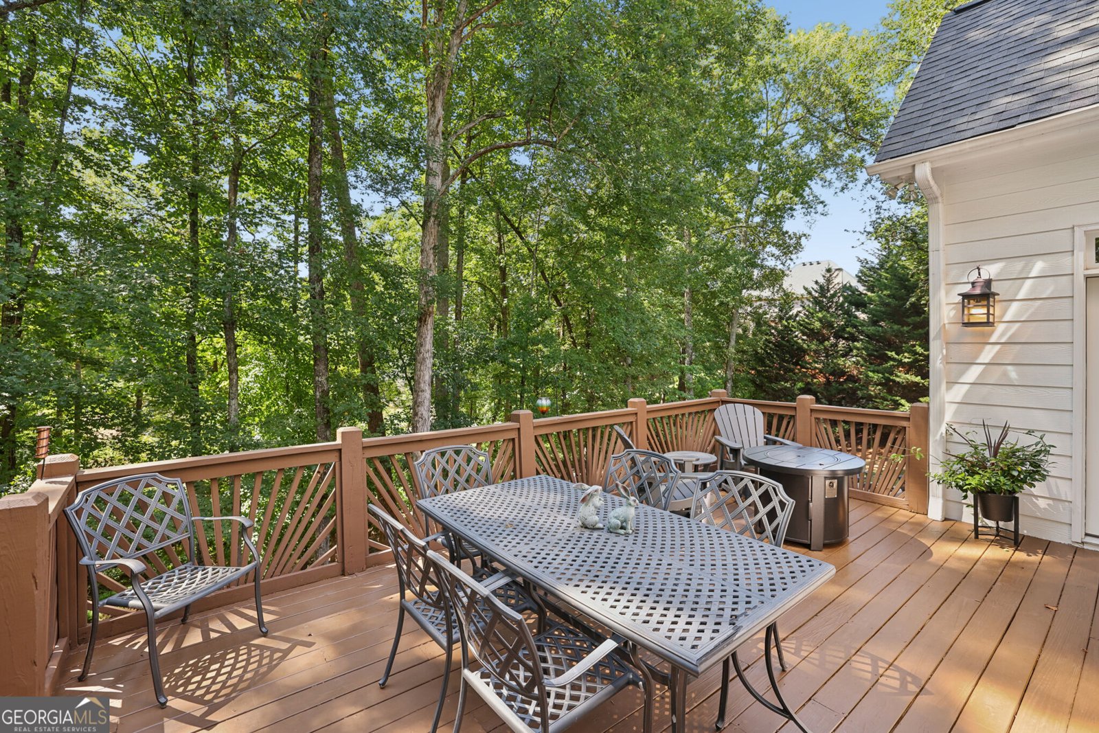 465 Magnolia Circle Johns Creek - Photo 43