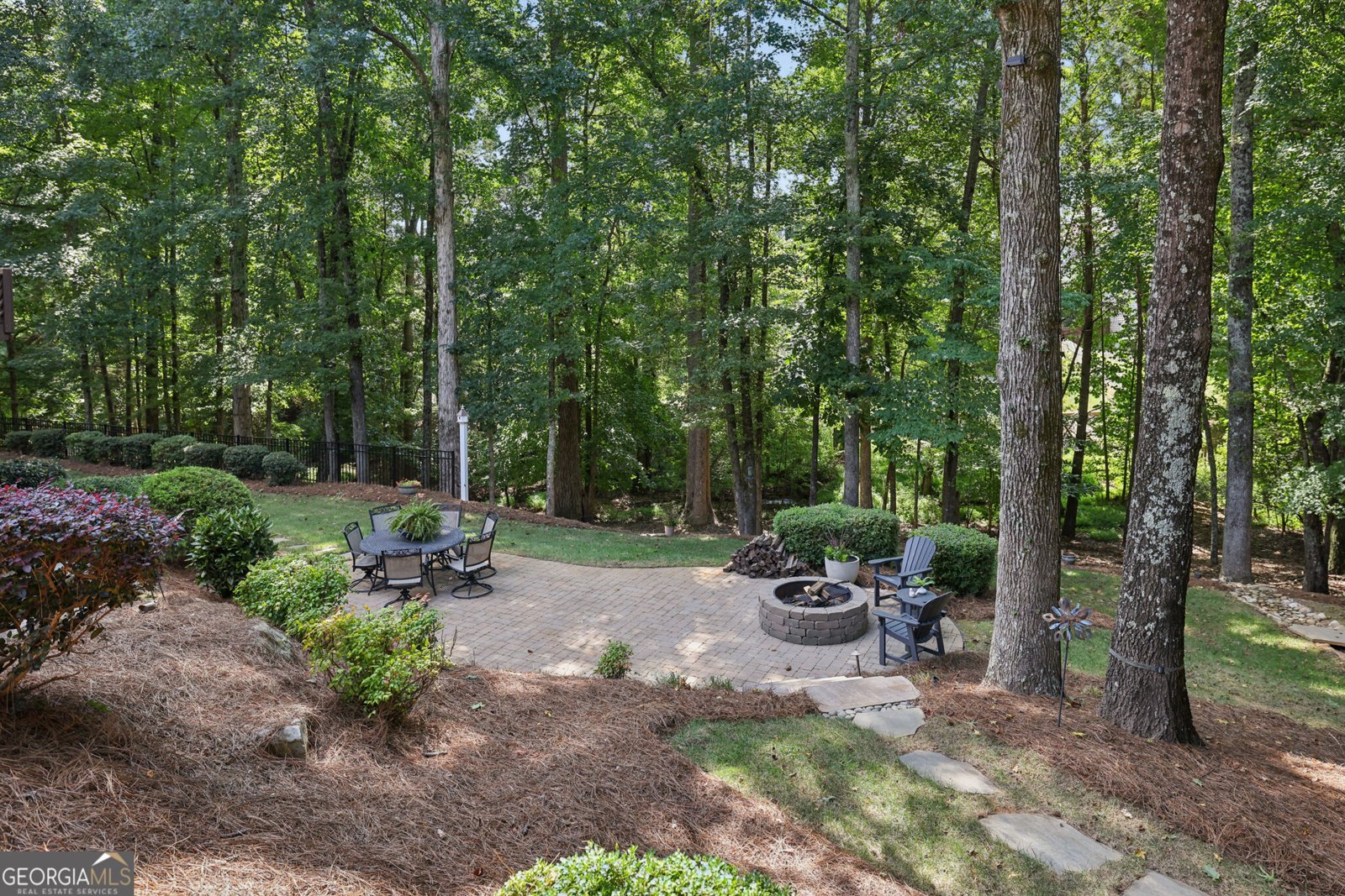 465 Magnolia Circle Johns Creek - Photo 44