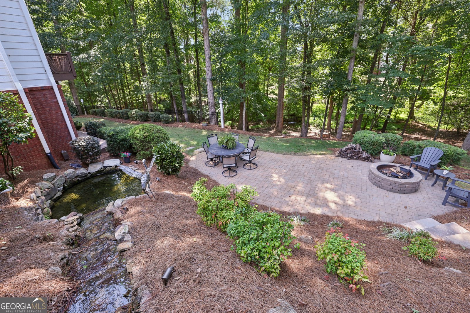 465 Magnolia Circle Johns Creek - Photo 45