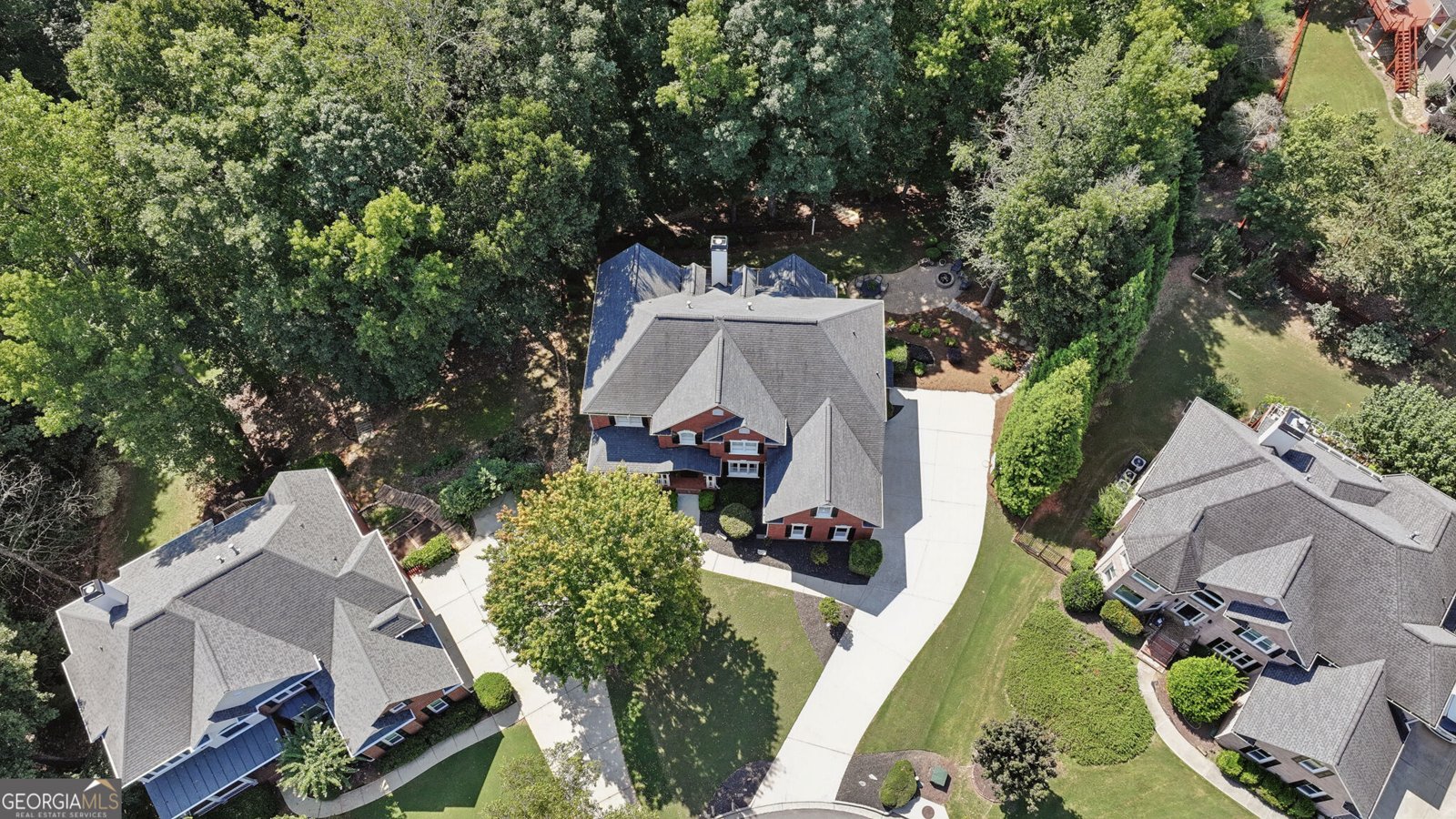 465 Magnolia Circle Johns Creek - Photo 46