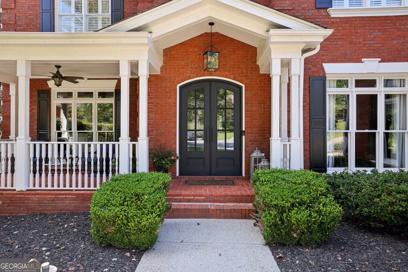 465 Magnolia Circle Johns Creek - Photo 47