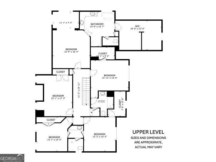 465 Magnolia Circle Johns Creek - Photo 49