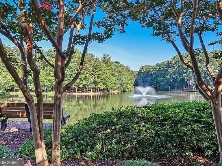 465 Magnolia Circle Johns Creek - Photo 52