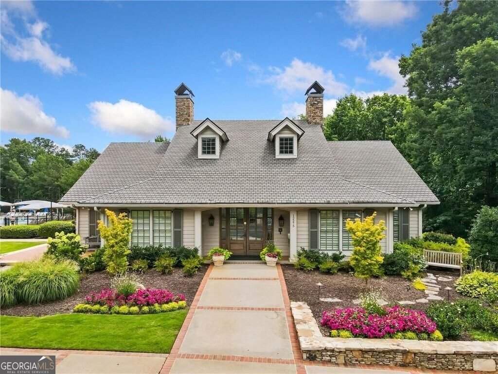 465 Magnolia Circle Johns Creek - Photo 53